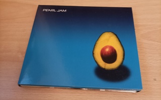 Pearl Jam CD-levy