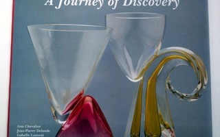 Glass and Crystal in Wallonia: A Journey of Discovery