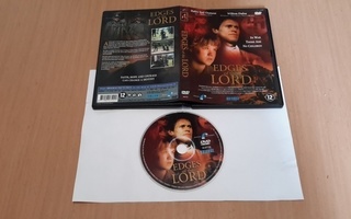 Edges of the Lord - DU Region 2 DVD (Bridge Pictures)
