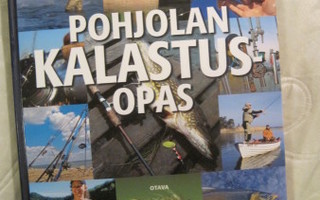 Pohjolan kalastusopas 2009
