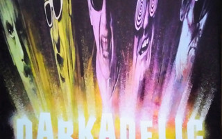 The Damned – Darkadelic