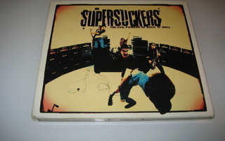 Supersuckers - The Evil Powers Of Rock 'N' Roll (CD)