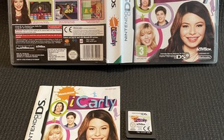 I Carly DS -CiB