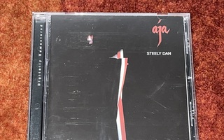 STEELY DAN - AJA - CD
