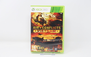 Air Conflicts Vietnam - XBOX 360