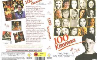 ¤¤¤ 100 KIMMAA ( Jonathan Tucker, Katherine Heigl)