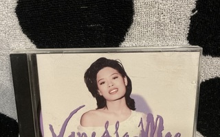 Vanessa-Mae – The Violin Player CD