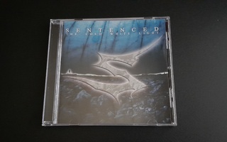 CD: Sentenced - The Cold White Light (2002 / Reissue 2005)