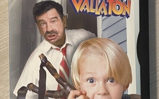 Ville Vallaton (1993) Mason Gamble, Walter Matthau