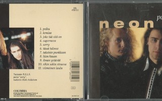 NEON 2 - Polku CD 1992