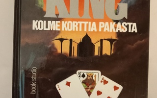 Stephen King - Musta torni 2
