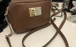 MICHAEL KORS -:¦:- UPEA CROSSBODY LAUKKU -:¦:-