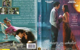 Rakasta Jos Uskallat	(24 573)	UUSI	-FI-	suomik.	DVD	ranska