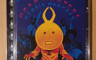 Herbie Hancock: Head Hunters