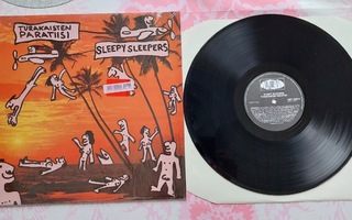 LP Sleepy Sleepers: Turakaisten paratiisi