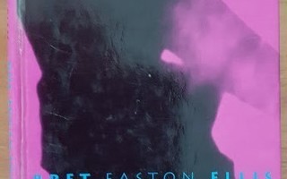 Bret Easton Ellis: Paljastajat