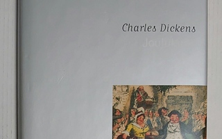 Charles Dickens - Joululaulu