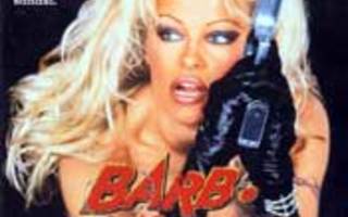 Barb Wire  DVD