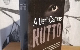 Albert Camus - Rutto - Otava 2009