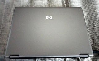 Kannettava - HP Compaq Notebook PC