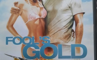 Fool’s gold (Matthew McConaughey, Kate Hudson)