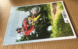 TRANSWORLD MOTOCROSS 10/2016 HYVÄ