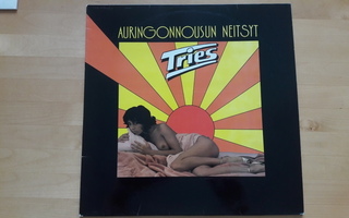 Tries – Auringonnousun Neitsyt (LP)