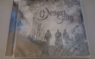 Desert Song - Desert Song CD