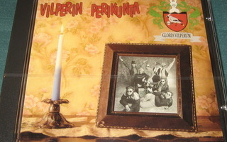 Vilperin perikunta: Gloria Vilperum [CD] 1992