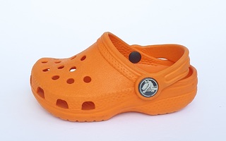 Crocs sandaalit 19-21