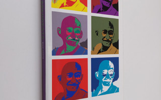 Mohandas Gandhi : Vapaudesta