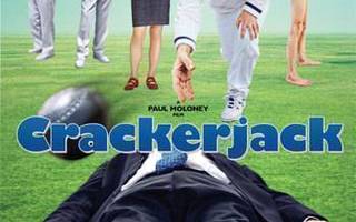 Crackerjack DVD