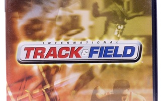 ESPN International Track & Field