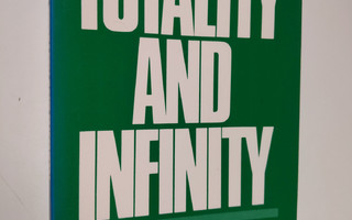 Emmanuel Levinas : Totality and Infinity : an essay on ex...