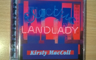 Kirsty MacColl - Electric Landlady CD