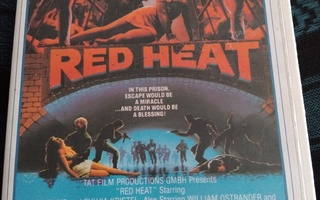 Red heat