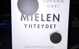 Hari : Mielen yhteydet ( SIS POSTIKULU  )