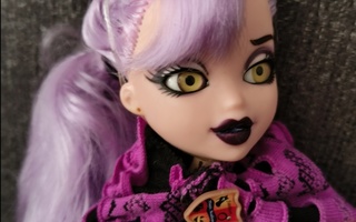 Bratzillaz Yasmina nukke