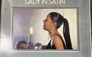 Billie Holiday With Ray Ellis And His Orchestra - Lady In LP