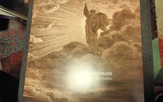 Candlemass - Tales Of Creation lp (2013)