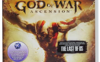 God of War: Ascension