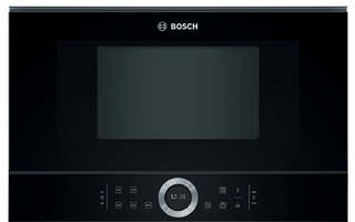 Bosch BFL634GB1 mikroaaltouuni Sisäänrakennettava 21 L 900