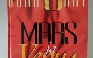 John Gray Mars ja Venus