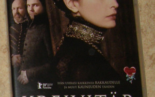 Kreivitär - DVD