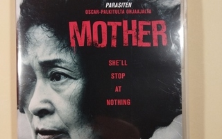 (SL) DVD) Mother - Madeo (2009)