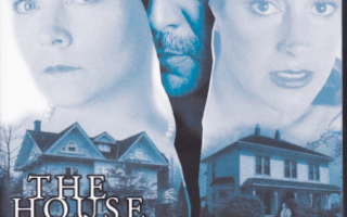 The House Next Door  DVD