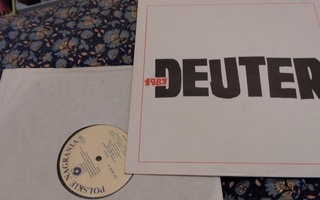 Deuter : 1987 -lp