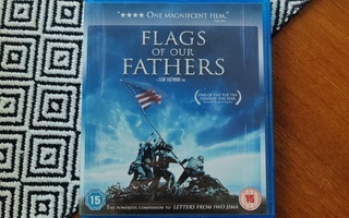 Flags of our Fathers (2006) Clint Eastwood