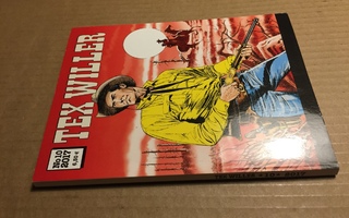 TEX WILLER 10/2017 HYVÄ