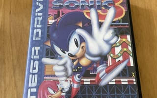 Sonic 3